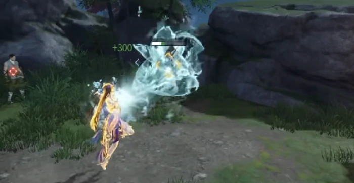 方诺角色强度介绍