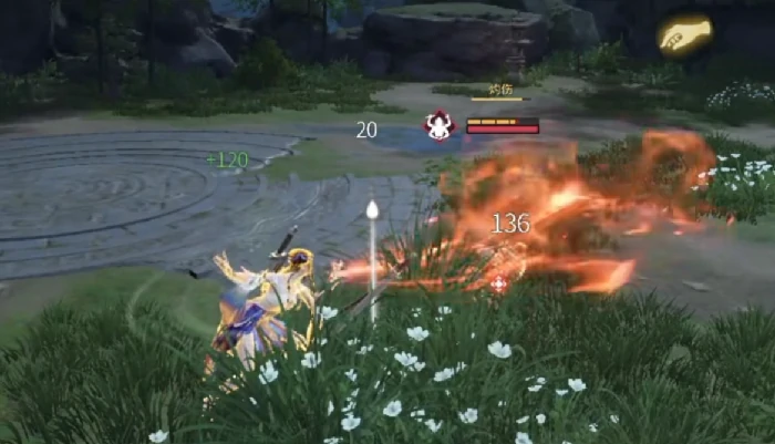 方诺角色强度介绍