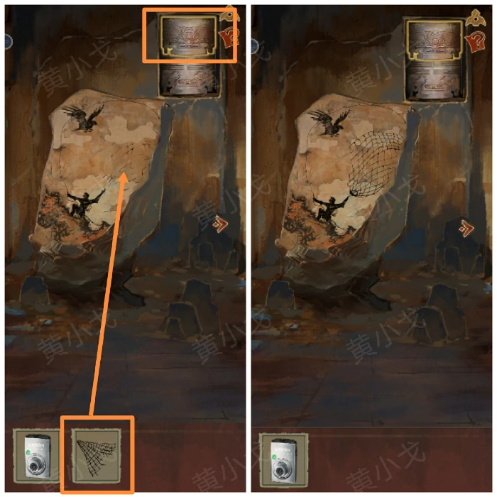 第一章入梦图文攻略