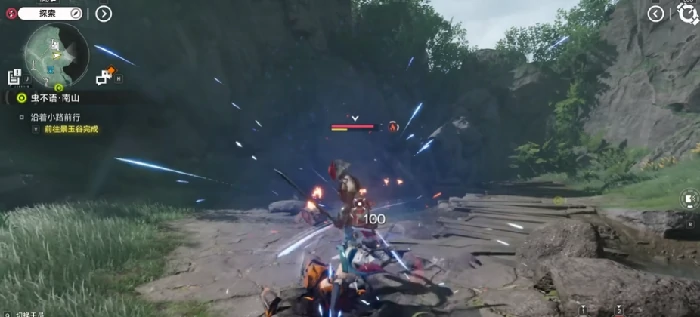 进阶战斗打法攻略