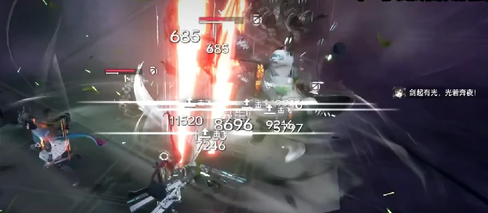 进阶战斗打法攻略