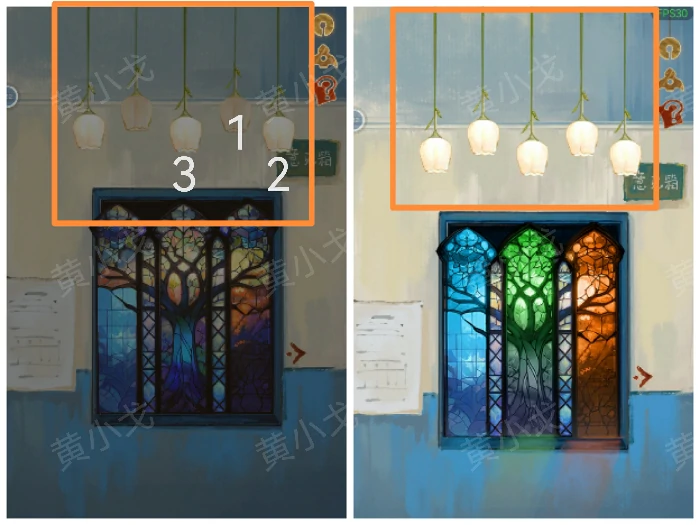 第二章窥梦图文攻略