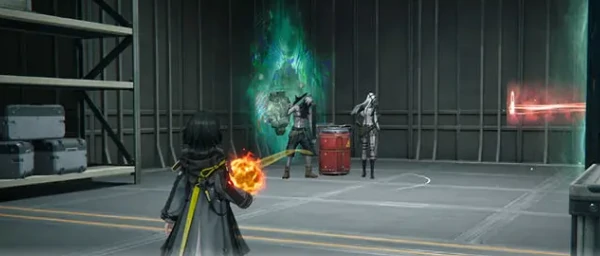 蚀像寻遗玩法介绍