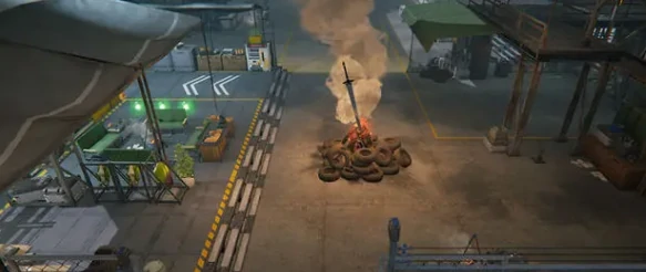 蚀像寻遗玩法介绍