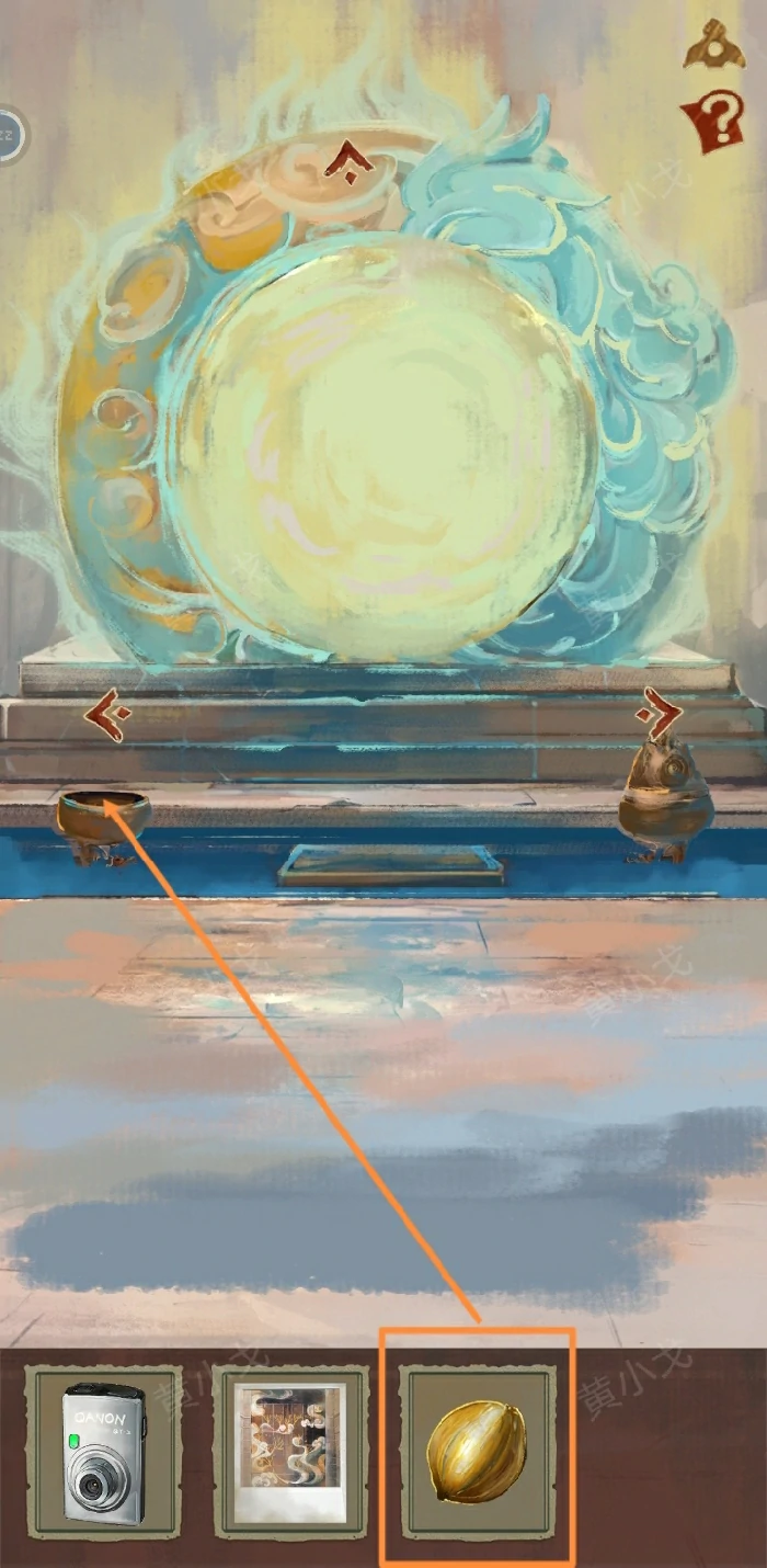 第五章结梦图文攻略