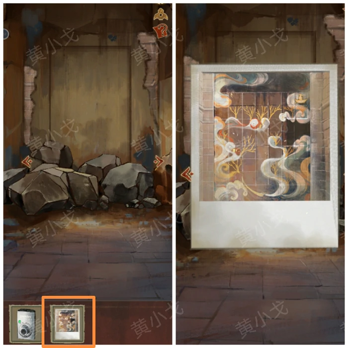 第五章结梦图文攻略