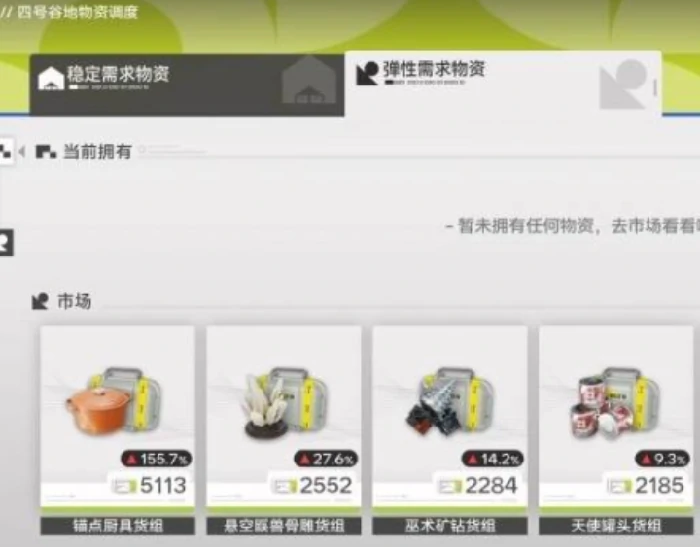 荒芜星球开荒攻略