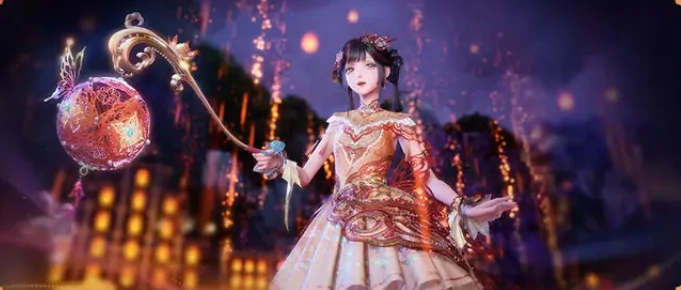 2.2版本九色万相生活动攻略