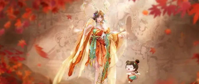 2.2版本九色万相生活动攻略