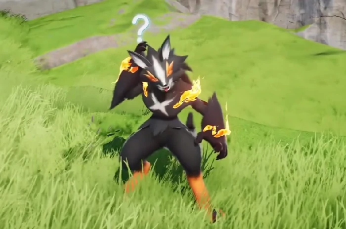 狼斗士获取攻略