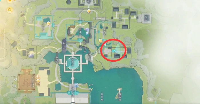 江湖悬赏任务指南