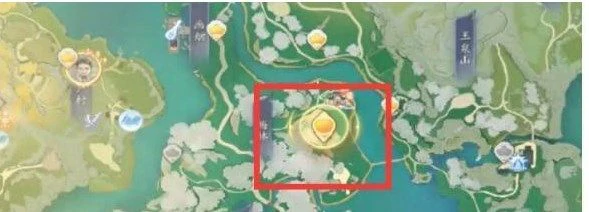 桃花岛加入方法