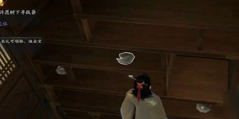 柳叶飞刀任务完成攻略