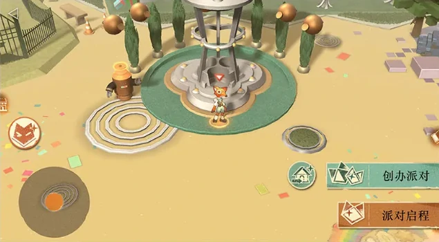 缪斯碰碰盒玩法介绍