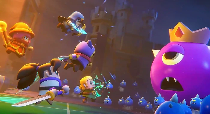 技能冷却时间缩短方法