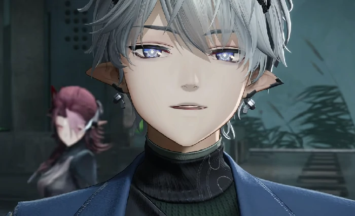 阿达希尔角色介绍