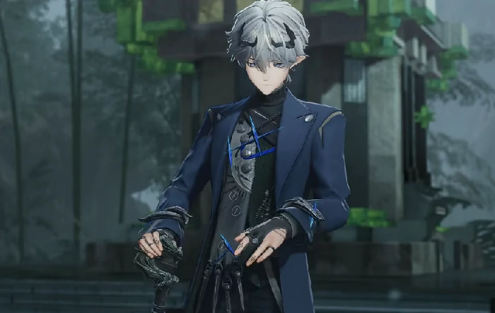 阿达希尔角色介绍