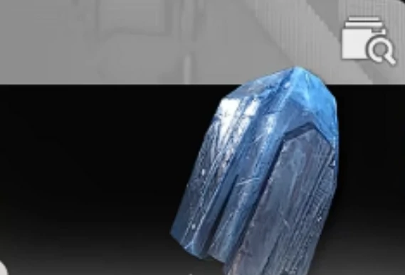 蓝铁石获取位置一览