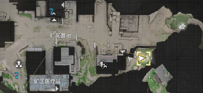 蓝铁石获取位置一览