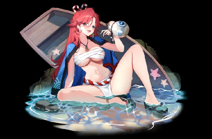 雪莉遗物及约会喜好选项