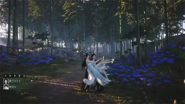 爱的磨砺转圈圈成就达成攻略