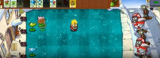 橄榄球雪人僵尸属性说明