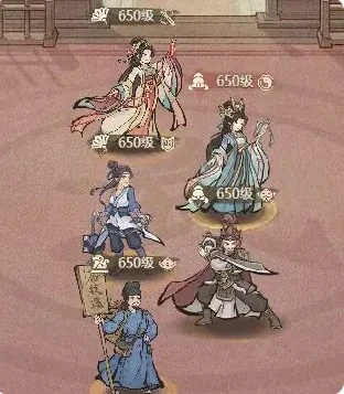 李光弼VS何秀姑对比分析