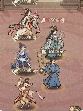 诸葛亮VS李善德对比分析