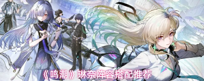 琳奈阵容搭配推荐