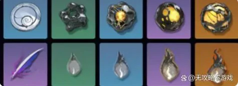 琳奈养成突破材料介绍