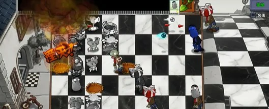 临时的模仿者僵尸属性