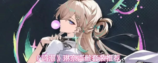 琳奈声骸套装推荐