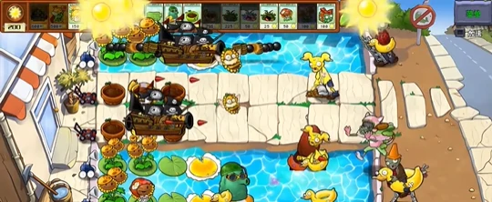 热狗射手新皮肤特效介绍