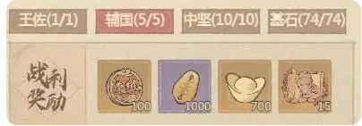 游戏道具竹简获取方法