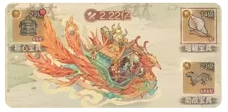 不同赛季宝具搭配指南