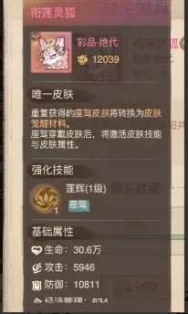 新坐骑皮肤使用指南