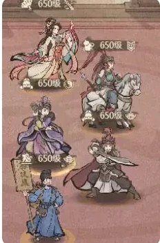 长孙无忌培养攻略