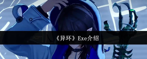 Exe介绍