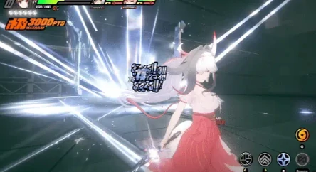 叶瞬光技能解析