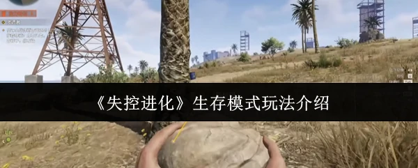 生存模式玩法介绍