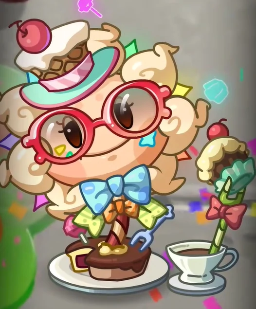 向日葵甜心蛋糕装扮获取方法