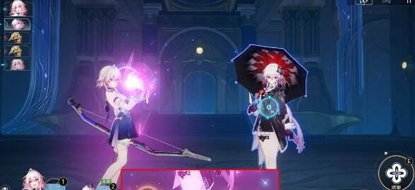 长夜月专属成就达成攻略