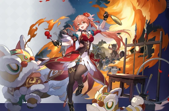 桂乃芬专属成就达成攻略