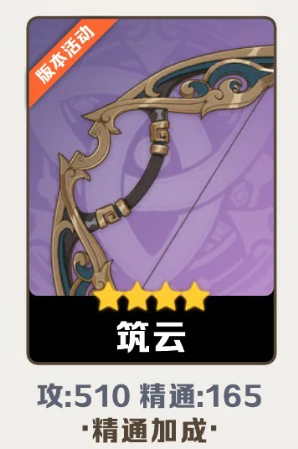 月之四赛索斯武器适配效果解析