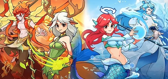 萌新必备游戏技巧