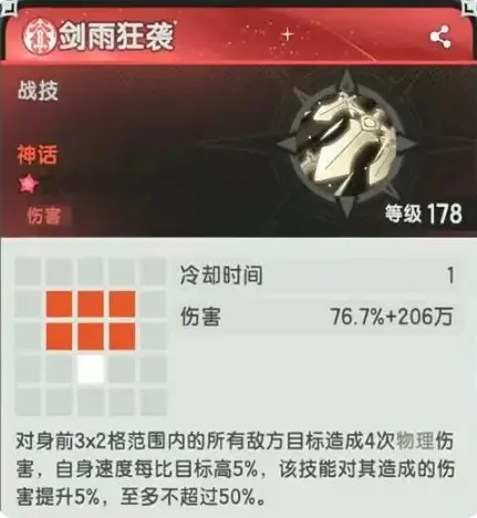 6转斗士技能搭配攻略