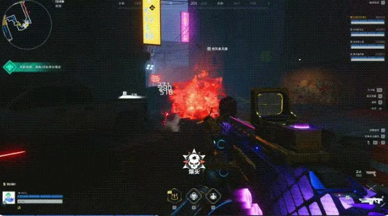 兔女郎隐藏彩蛋触发方法