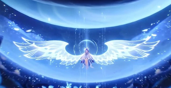 少女哥伦比娅命座解析