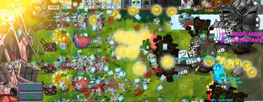 多功能杨桃属性机制一览