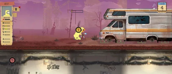 专家模式呕吐猫流分享